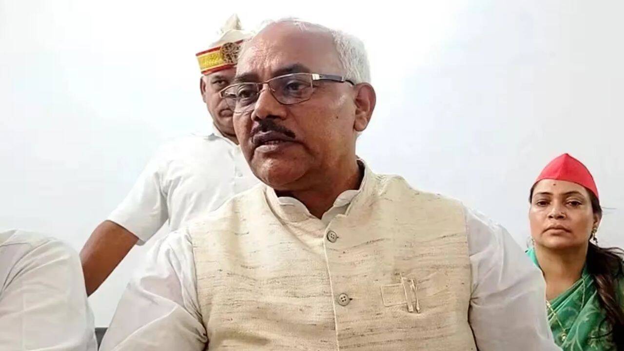 Samajwadi Party wins Varanasi Teachers' seat as BJP secures four in UP Legislative Council polls