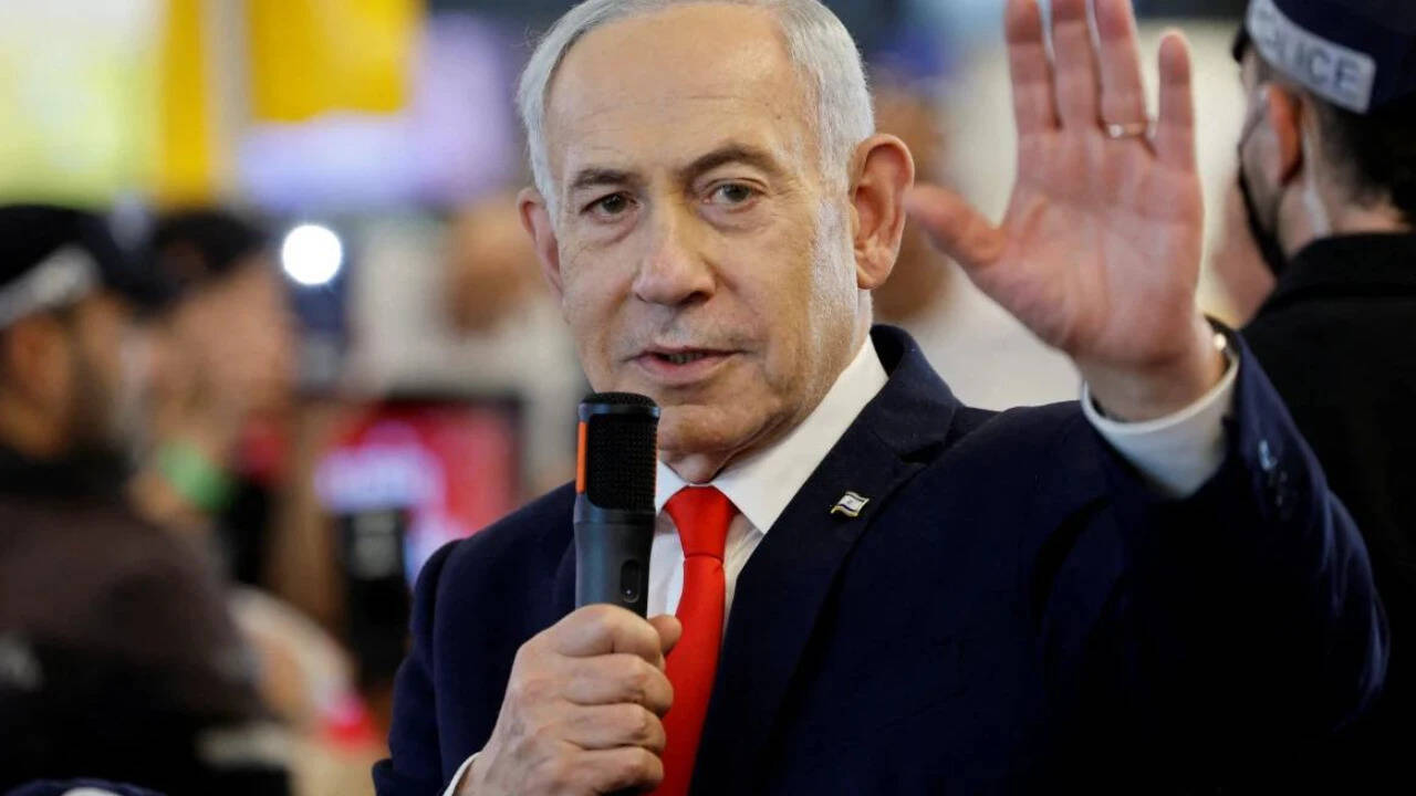 Israeli PM and IDF Chief Clash Over Iran Strategy Ahead of Election