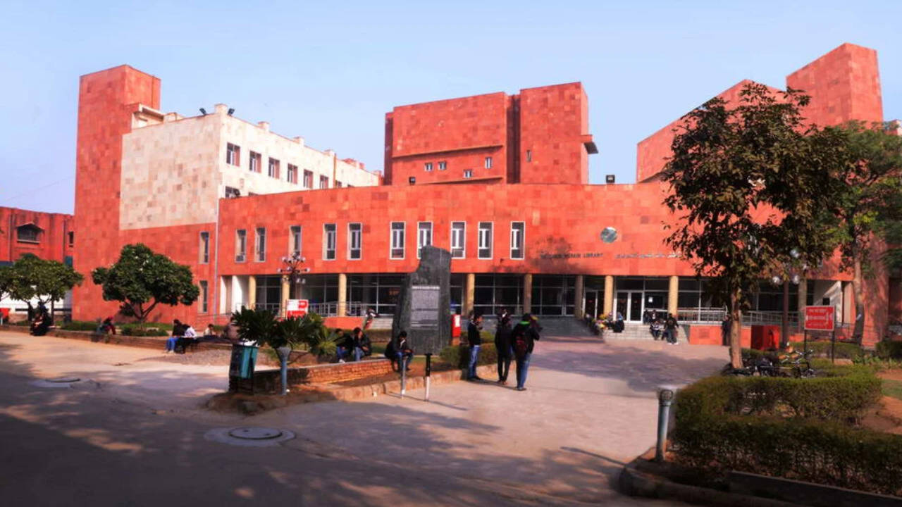 Jamia Millia Islamia to resume student union elections after two decades
