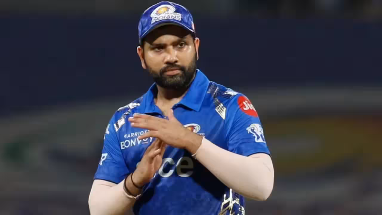 Rohit Sharma likely to return as Mumbai Indians captain for IPL 2027