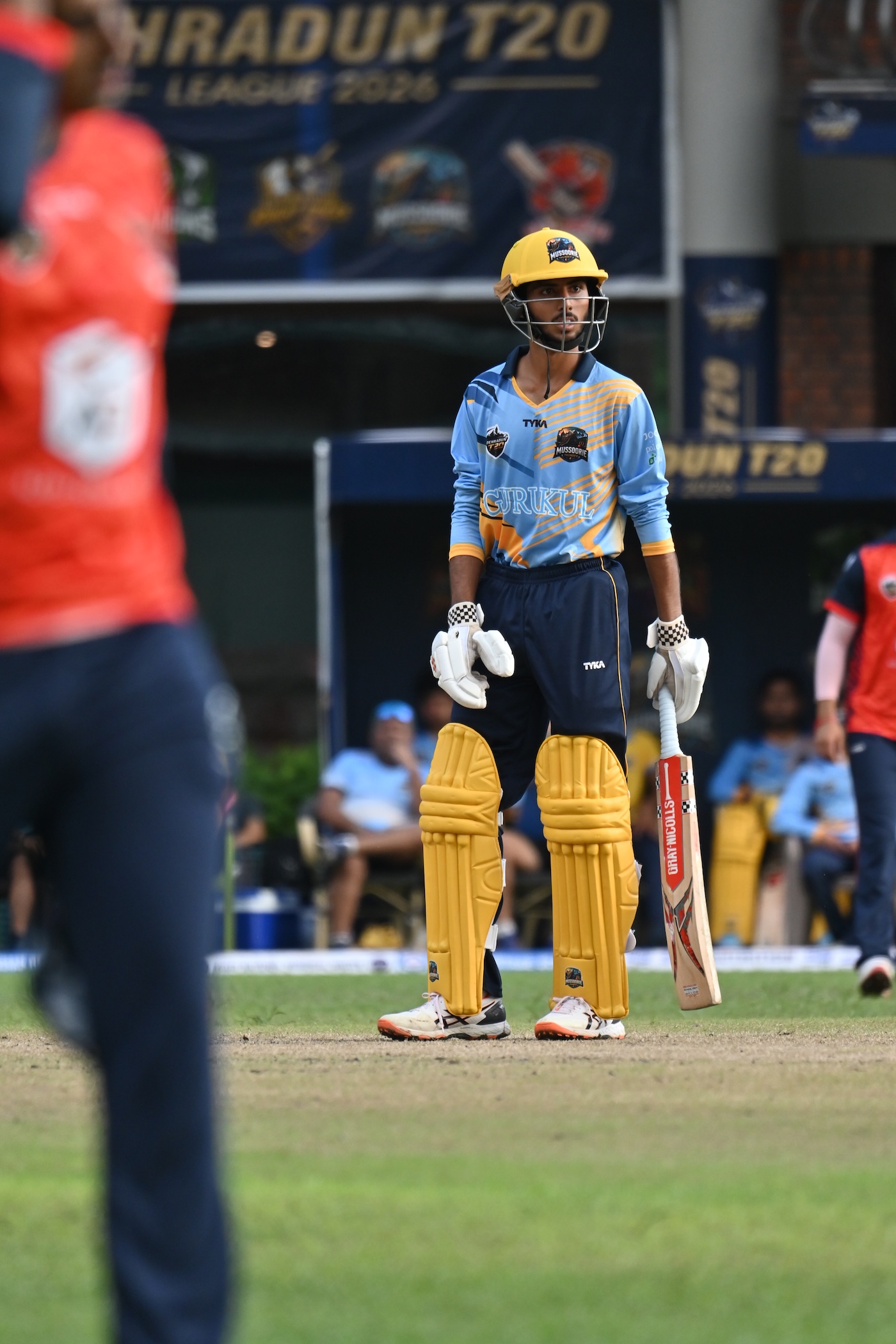 Aaryavir Sehwag and Anvay Dravid named in India Under-19 Asia Cup squad