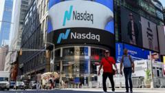Google sheds nearly half a trillion in value amid US tech selloff